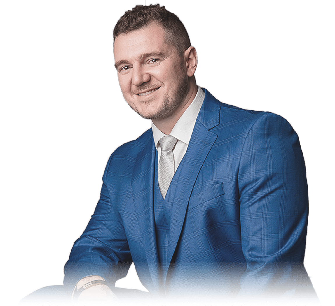 Dr. Igor Mota - Oftalmologista especialista em cirurgia de catarata